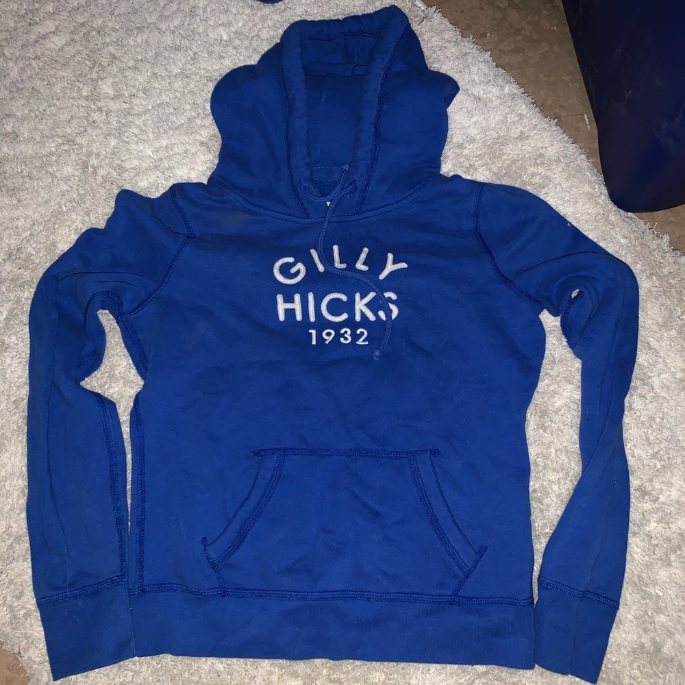 Gilly Hicks Sweatshirt